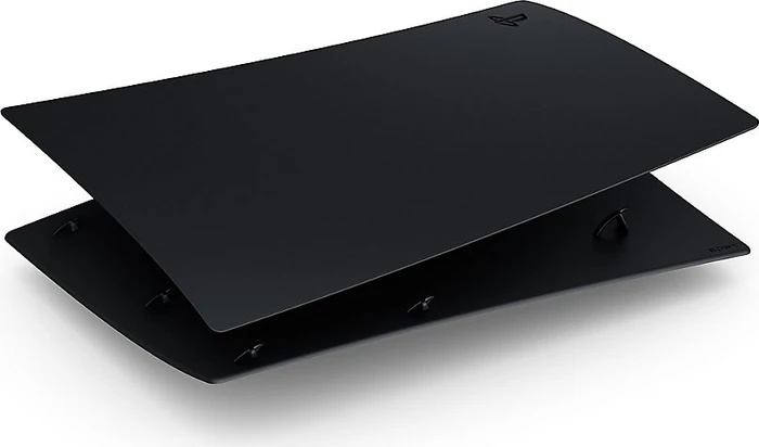 Sony PlayStation 5 Digital Edition Faceplate midnight black (PS5)