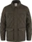 Fjällräven Övik Wool Padded Jacke dark olive (Herren) Vorschaubild