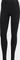 adidas TECHFIT Brushed Hose lang black melange (Damen) Vorschaubild