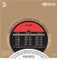 D'Addario 80/20 Bronze Pro-Arté Nylon Core, Normal Tension Vorschaubild
