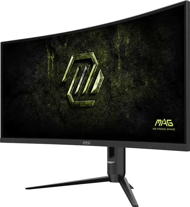 MSI MAG 342CQRFDE E20, 34"