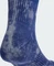 adidas Stonewash Crew Socken royal blue/olive strata/white, 3 Paare Vorschaubild