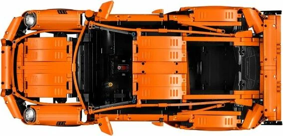 LEGO Technic - Porsche 911 GT3 RS
