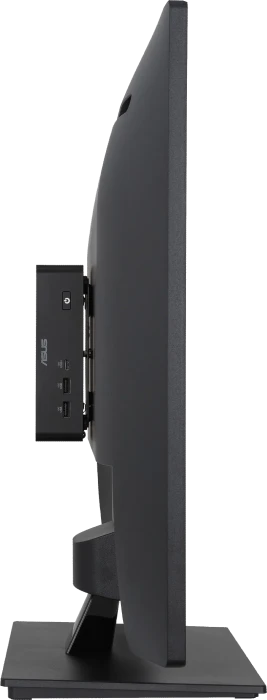 ASUS NUC 16 Pro Kit - Grand Canyon (HDMI/CSODIMM) - RNUC16GDKU560002, Core Ultra 5 325, EU-Netzkabel