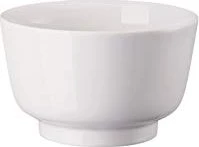 Rosenthal Form 1382 Weiß Schale 13cm