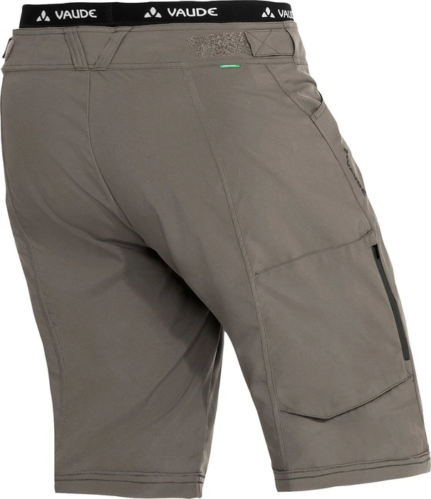 Vaude Ledro Fahrradhose kurz coconut (Herren)