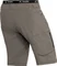 Vaude Ledro Fahrradhose kurz coconut (Herren) Vorschaubild