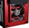 Lian Li PC-P50R rot, Acrylfenster Vorschaubild