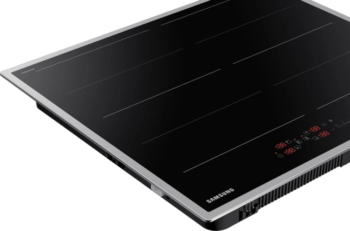 Samsung NZ64T9787TK Induktionskochfeld autark