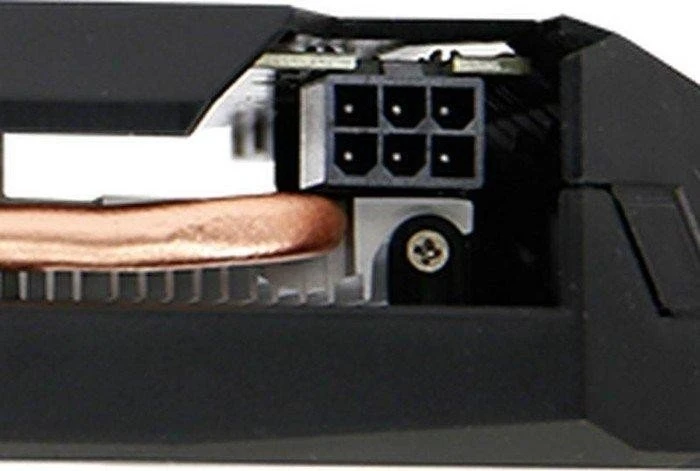 GIGABYTE GeForce GTX 1050 Windforce 2G, 2GB GDDR5, DVI, 3x HDMI, DP