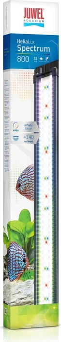 Juwel HeliaLux Spectrum 800, EasyFit Einsetzleuchte, 32W