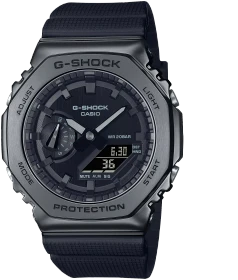 Casio G-Shock GM-2100BB-1AER