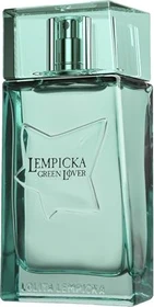 Lolita Lempicka Green Lover Eau de Toilette, 100ml