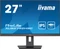 iiyama ProLite XUB2792HSC-B5, 27" Vorschaubild