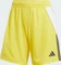 adidas Tiro 24 Shorts team yellow/black (Damen) Vorschaubild