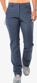 Jack Wolfskin Atmosphere Hose lang evening sky (Damen)