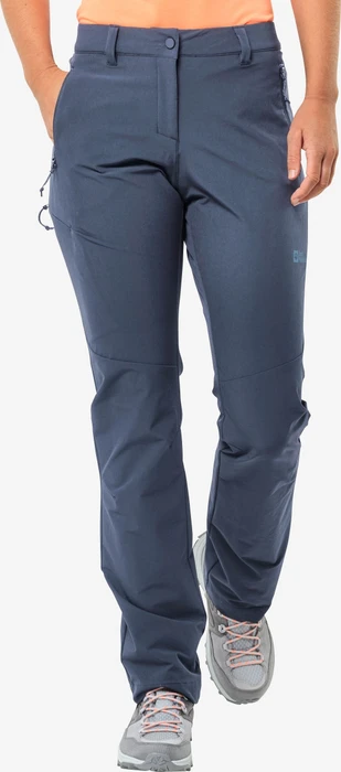 Jack Wolfskin Atmosphere Hose lang (Damen)