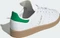 adidas Stan Smith cloud white/green/gum (Junior) Vorschaubild