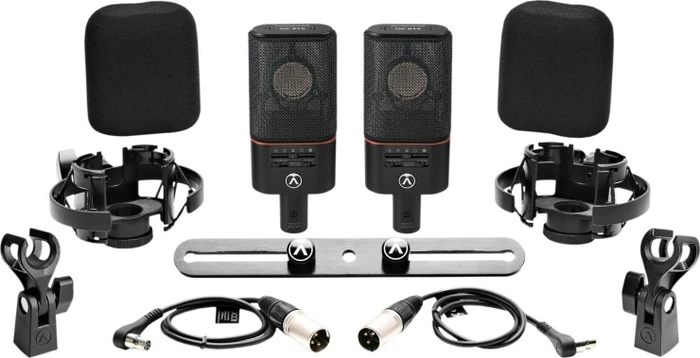 Austrian Audio OC818