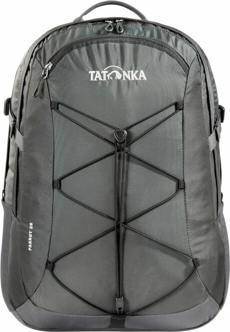 Tatonka Parrot 29 titan grey