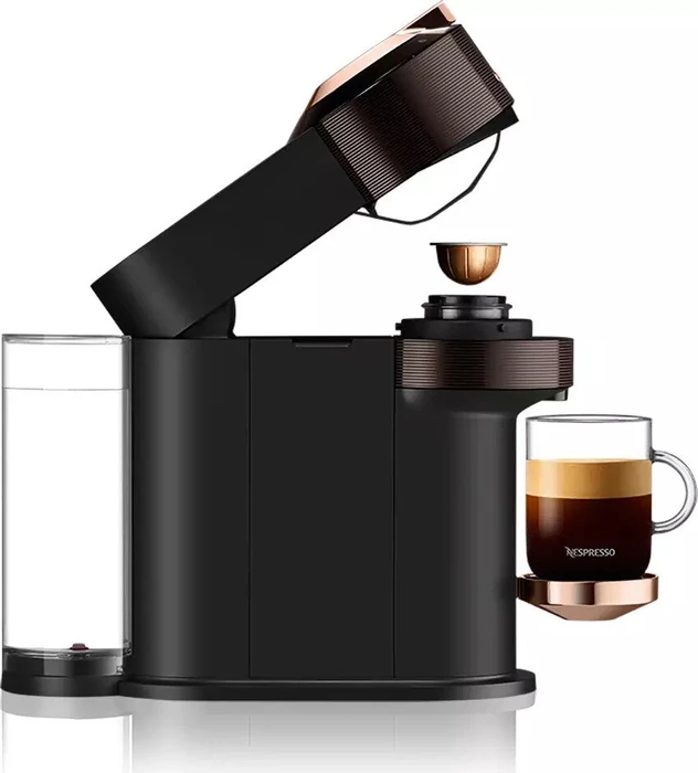 DeLonghi ENV 120.BWAE Vertuo Next inkl. Aeroccino