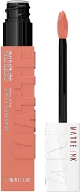 Maybelline SuperStay Matte Ink Liquid Lipstick 05 loyalist