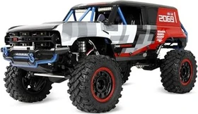 Amewi Hyper Go Ford Bronco Baja 1000 RTR