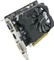 Sapphire Radeon R7 250, 1GB GDDR5, VGA, DVI, HDMI, lite retail Vorschaubild