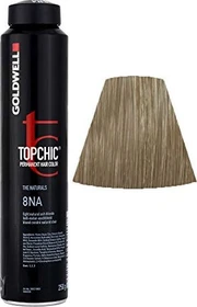 Goldwell Topchic Haarfarbe 8/NA hell natur aschblond, 250ml