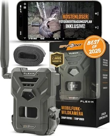 Spypoint Flex-M