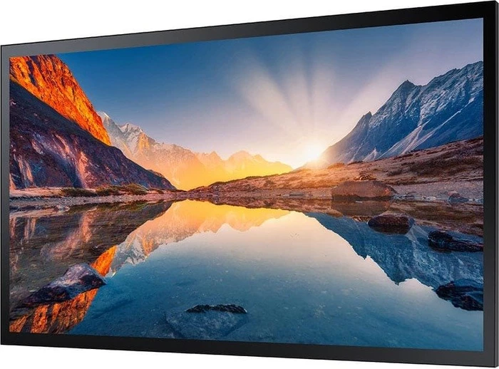 Samsung QM32R-T, 32"