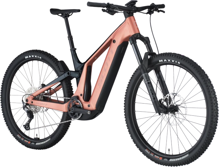 Scott Patron 920 clay pink Modell 2025