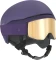 Atomic Four AMID Pro Helm violett (Modell 2025/2026) Vorschaubild