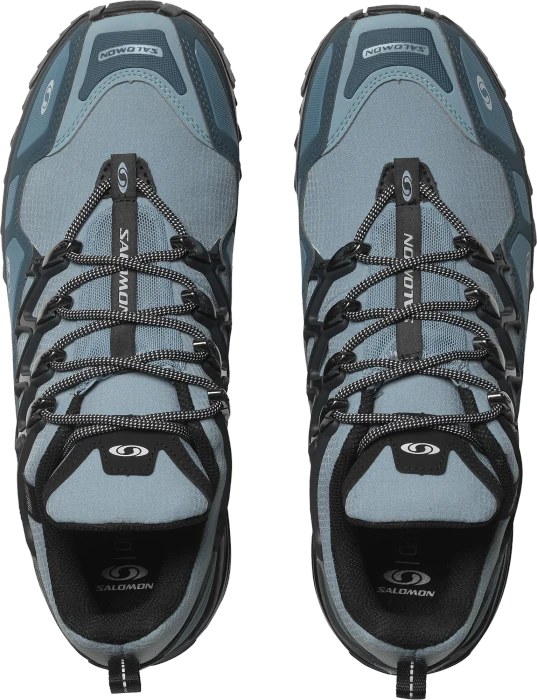 Salomon ACS+ CSWP citadel/pearl blue/black