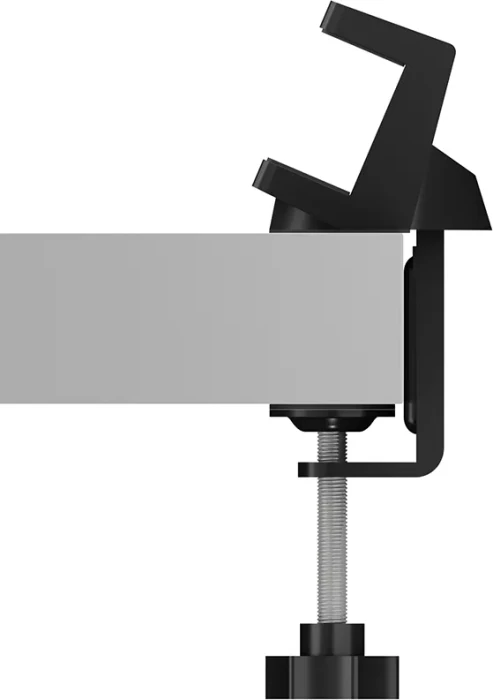 RaidSonic IB-MSA106-HH USB Hub- & Steckdosenleistenhalterung