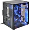 Lian Li PC-O8 schwarz, Glasfenster, RGB-Beleuchtung Vorschaubild