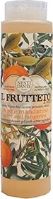 Nesti Dante Il Frutteto Olive and Tangerine Duschgel, 300ml