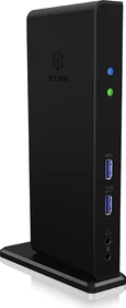 RaidSonic Icy Box IB-DK2251AC