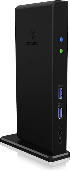 RaidSonic Icy Box IB-DK2251AC