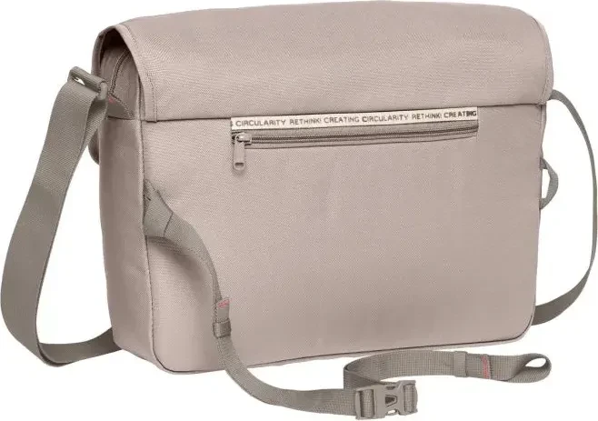 Vaude Coreway Messenger 13 Umhängetasche coconut