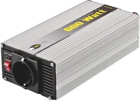 E-ast Sinus-Wechselrichter 24 V DC/230 V AC 1200W kurzfristige Spitzenleistung