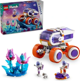 LEGO Friends - Fahrzeug zur Weltraumforschung