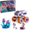 LEGO Friends - Fahrzeug zur Weltraumforschung Vorschaubild