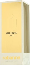 Paco Rabanne Million Gold Intense Eau de Parfum, 200ml