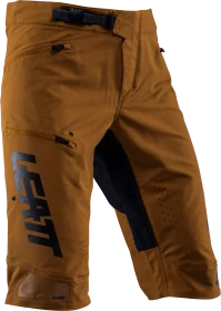 Leatt MTB Gravity 4.0 Shorts Fahrradhose kurz peanut