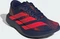 adidas Adizero Evo SL dark blue/lucid red/muted purple (Damen) Vorschaubild