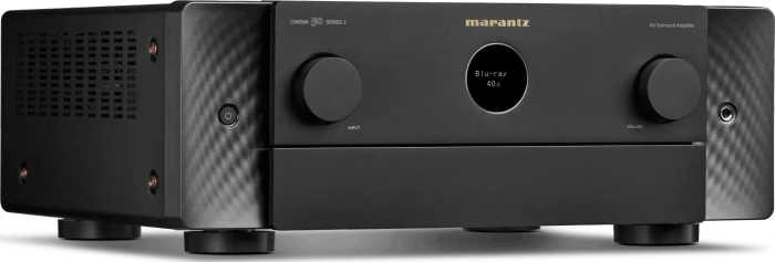 Marantz Cinema 50 Serie 2 schwarz