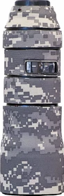 LensCoat Lens Cover camouflage DC