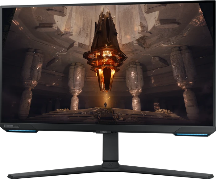 Samsung Odyssey G7 G70B, 28"