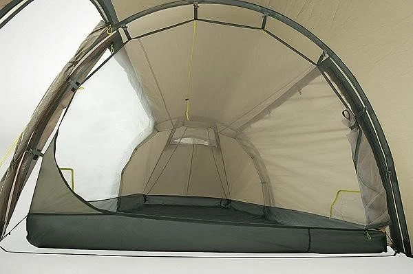 Tatonka Grönland 3 Vent Tunnelzelt